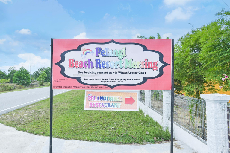 Others 5, Mersing Pelangi Beach Resort, Mersing