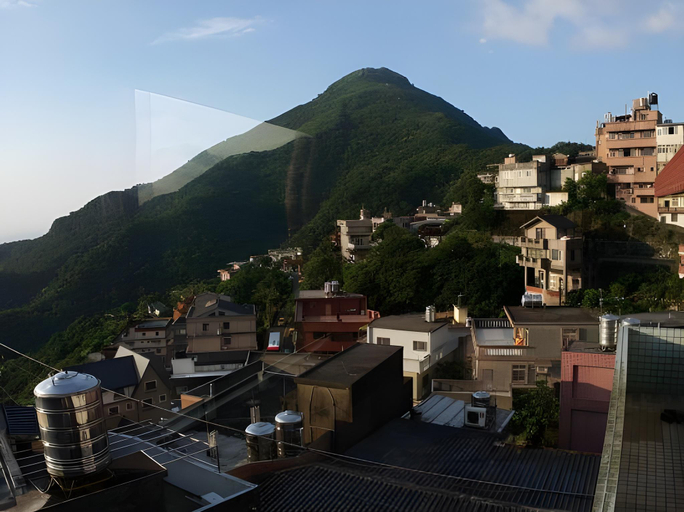 Others 3, Jiufen Kozy StoneHouse B&B, New Taipei City