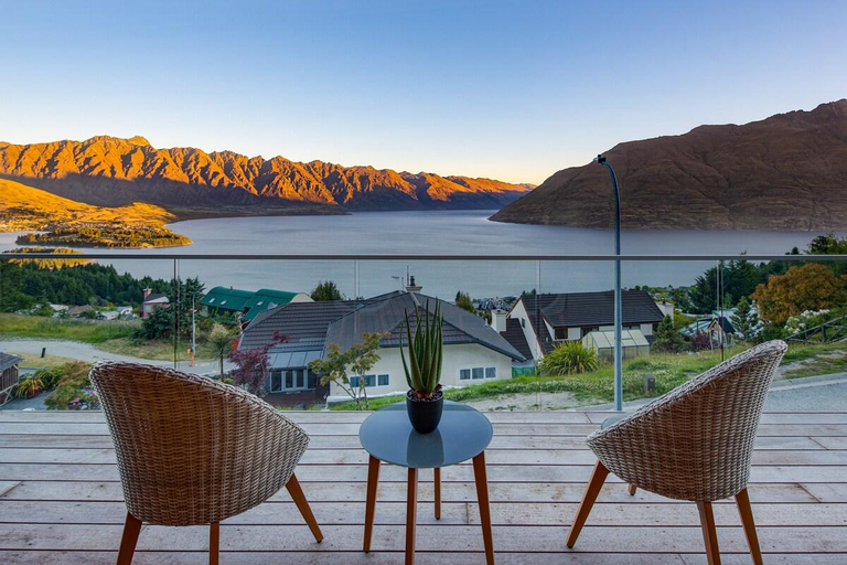 Others 5, Luxury Away - Blue Water Heights, Queenstown-Lakes
