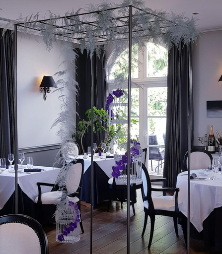 Food & Drinks 4, Logis Hotel & Restaurant - Les Tuileries, Moselle