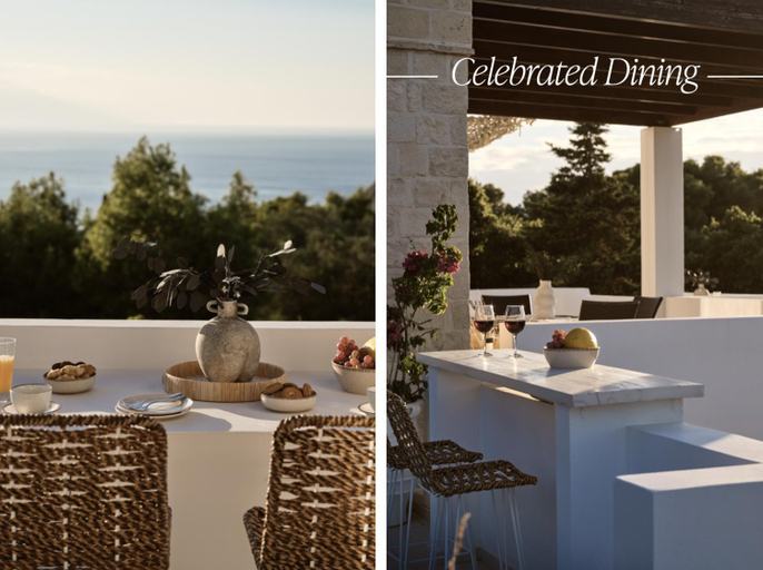 Others 5, Kalas SeaView Residence, a Serene Sanctuary, By ThinkVilla, Ionian Islands