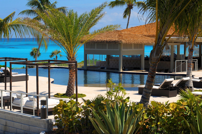 Exterior & Views 2, Cayo Loco 2 1 Bedroom Home