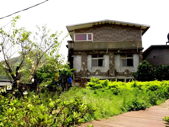 Exterior & Views 4, Jiufen Kozy StoneHouse B&B, New Taipei City