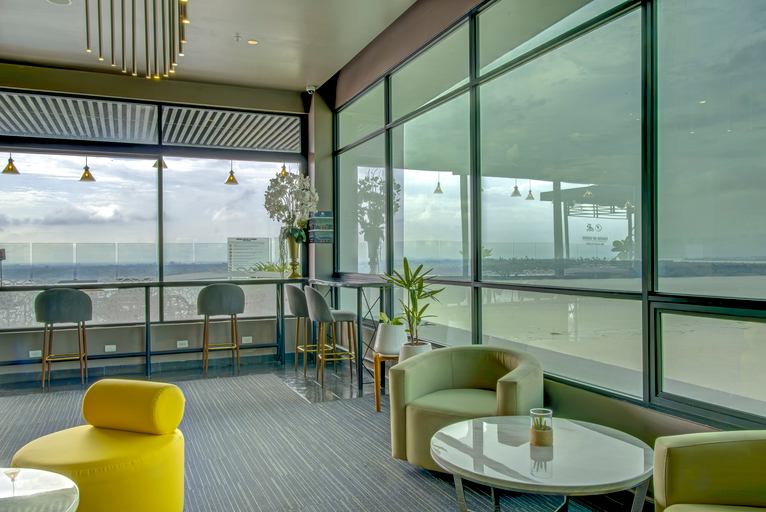 Public Area 4, DoubleTree by Hilton Guayaquil, Guayaquil