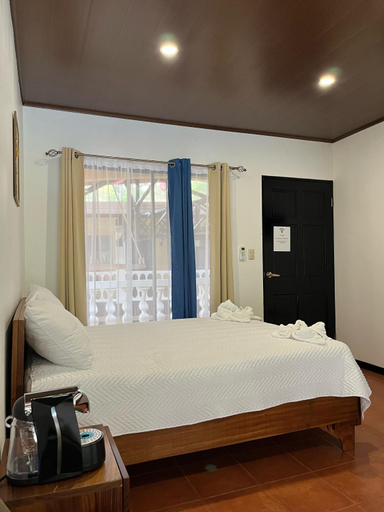 Bedroom 2, Hotel y Restaurante El Paramo, Pérez Zeledón