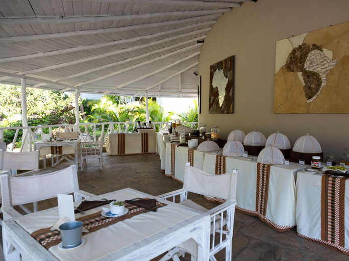 Food & Drinks 5, Kobe Suite Resort, Kilifi North