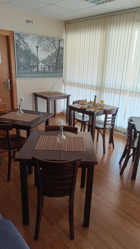 Food & Drinks 4, Hotel Sol de la Blanca, Asturias
