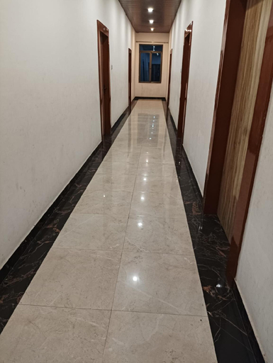Public Area 3, Hotel Atharv By GRB, Varanasi