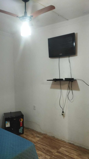 Room amenity, Pousada São Benedito, Cachoeira Paulista