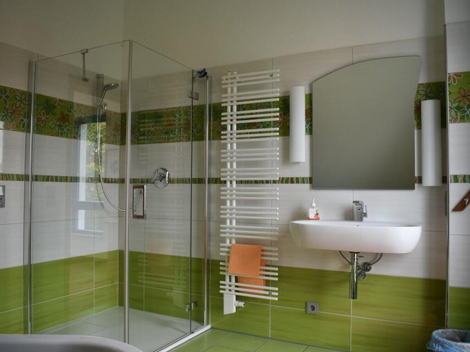 Bathroom 3, Engemann Modern retreat, Kassel