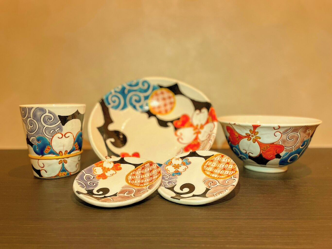 Food & Drinks 4, MUSASHI Condo Kanazawa, Kanazawa