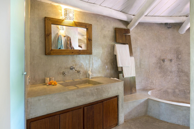 Bathroom 4, Kobe Suite Resort, Kilifi North