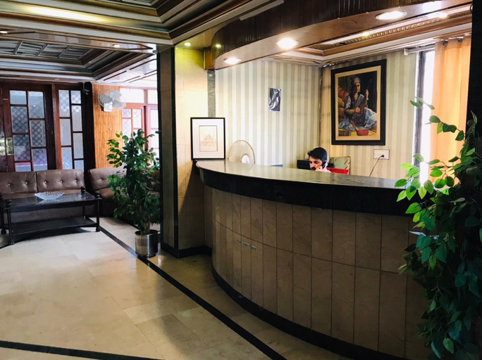 Others 4, Green Palace Hotel, Rawalpindi