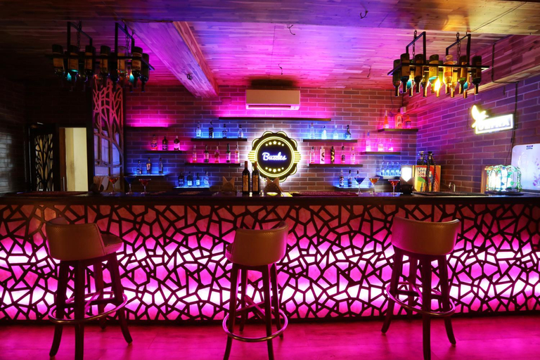 Food & Drinks 5, Hotel Durene, Khordha