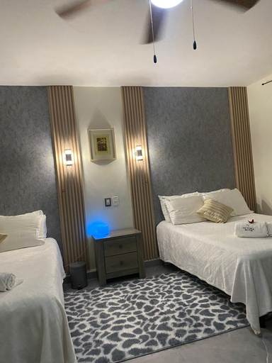 Bedroom 2, Victoria Hotel y Spa, Villa Guerrero