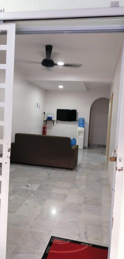 Bedroom, JS Homestay Air Putih, Kuantan