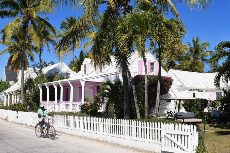 Exterior & Views 2, Fig Tree Harbour Island 3 Bedroom Home