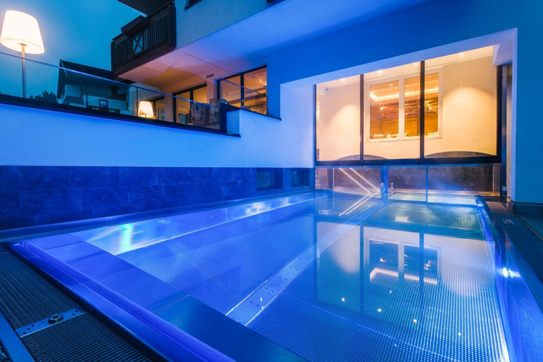 Sport & Beauty 2, Hotel Bergblick 4 Sterne Superior, Landeck
