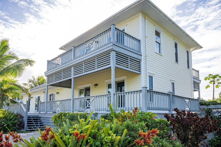 Exterior & Views 2, Salty Dolphin 4 Bedroom Home