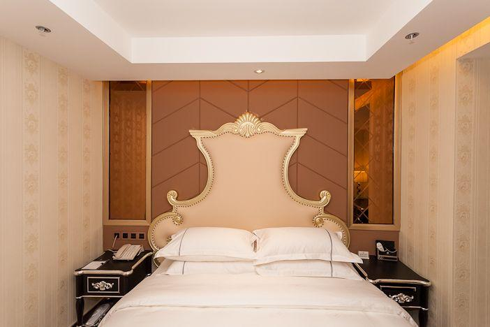 Bedroom 2, Kaitong International Hotel, Chengdu