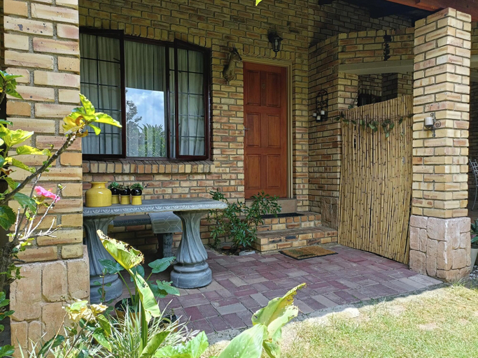Exterior & Views 2, Citrus Lane Guesthouse, City of Johannesburg