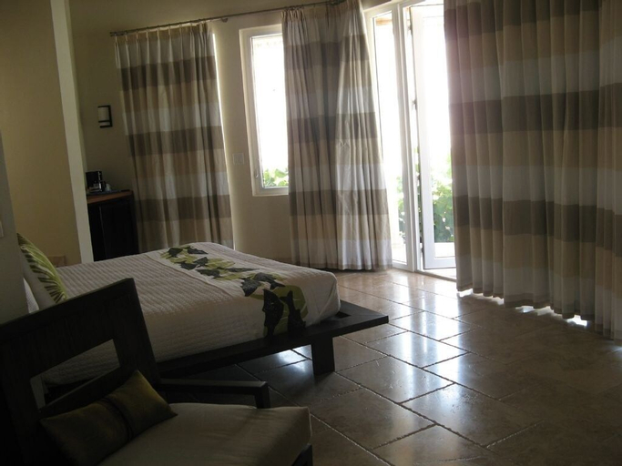 Bedroom 3, Sky Beach Club Bungalow 1 Bedroom Cabin
