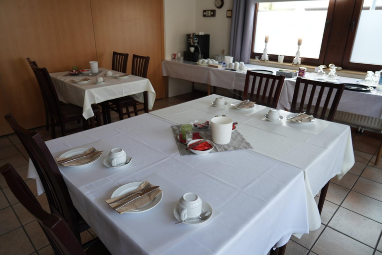 Food & Drinks 4, Hotel Altes Gasthaus Schröer, Steinfurt