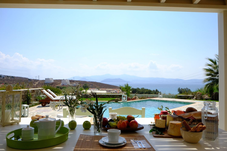 Others 4, Valea Villa, South Aegean