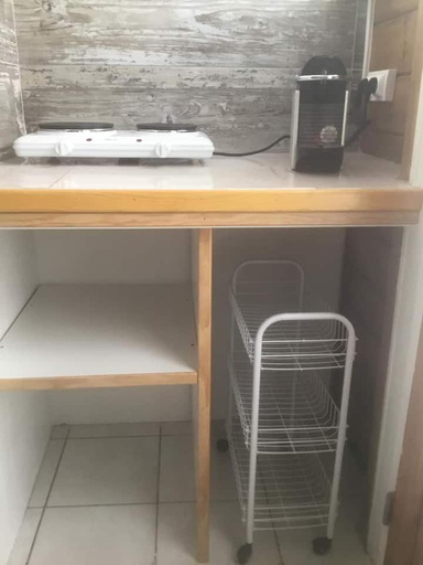 Others 5, Smart-lidays'mini-dorm, Sainte-Anne