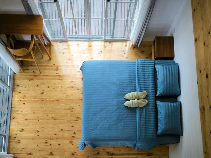 Bedroom 4, Baan Klangkao, Nan, Bo Klue
