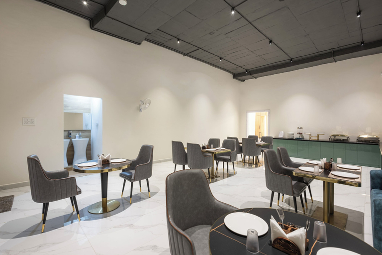 Food & Drinks 5, Whiteridge Premium Hotel Hitech city, Hyderabad