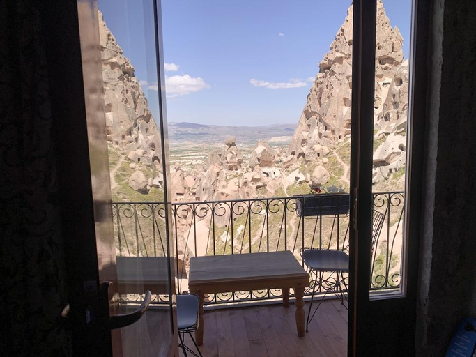Others 5, Caldera Cave Hotel, Nevşehir