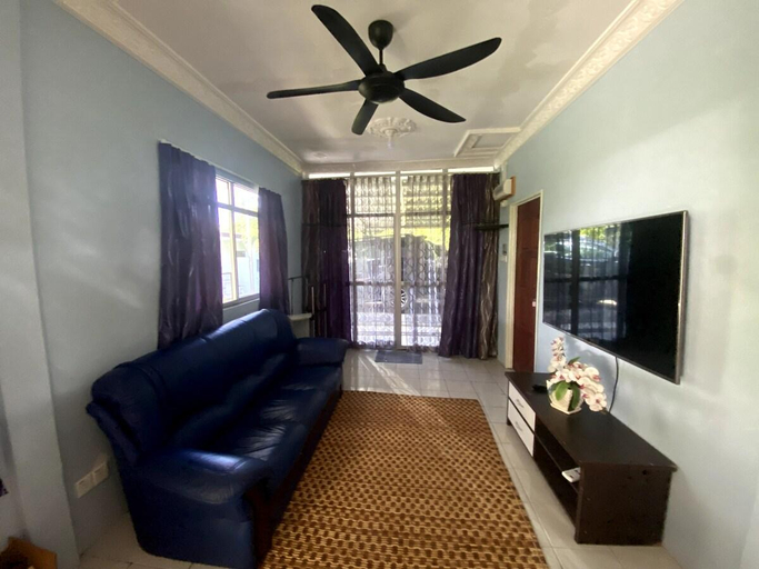 Others 2, Serimuda Homestay, Papar