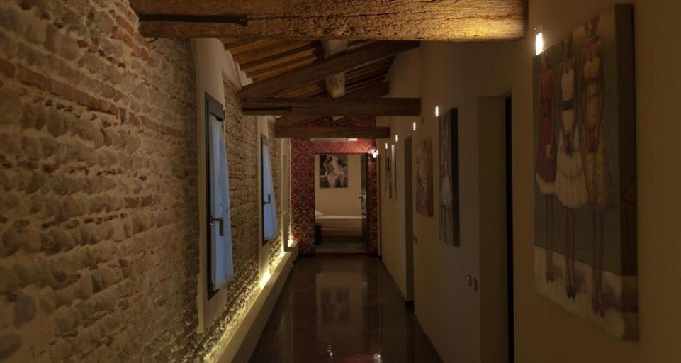 Others 5, Villa Solaris Hotel Residence, Vicenza