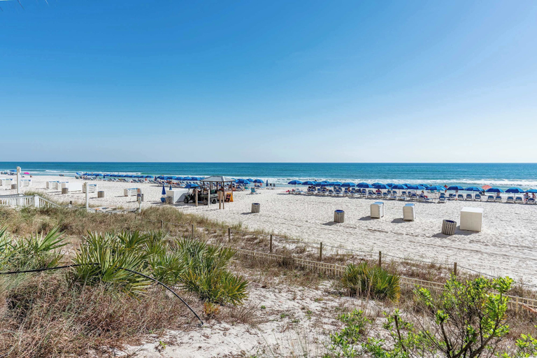 Primary image, Sandy Feet Retreat Ocean View Condo, Bay