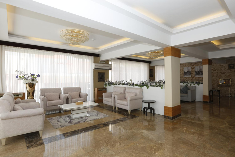 Others 5, Hotelier Suites by Cantonal, Riyadh