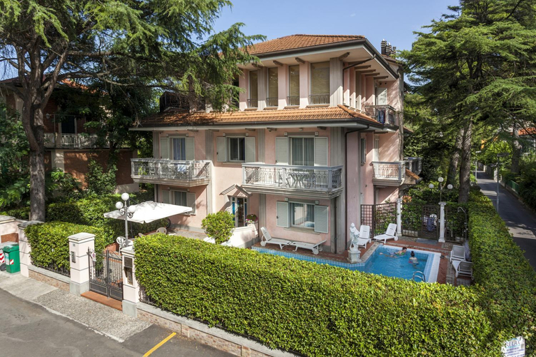 Others 4, Residence Villa Lidia, Rimini