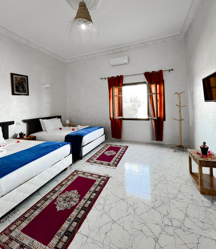 Bedroom 3, Guest House Qodwa, Al Haouz