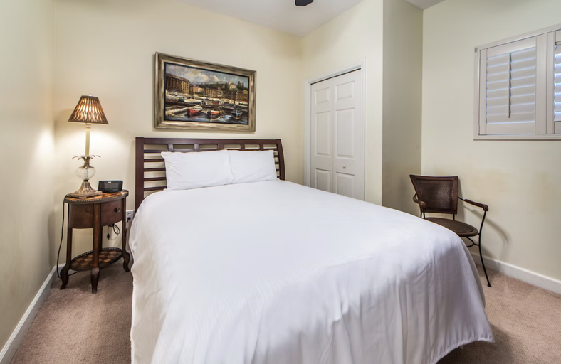 Bedroom 2, Sterling Reef 1006 | Sterling Reef, Bay