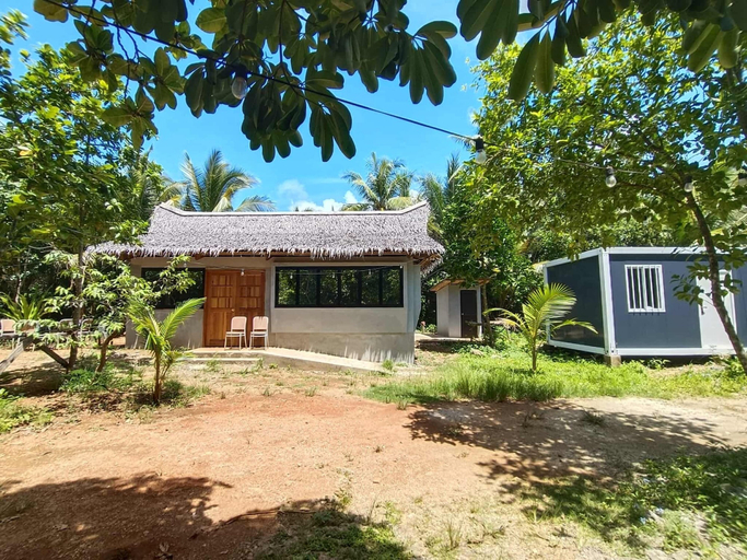 Exterior & Views, Calicoan Surf Retreat, Guiuan