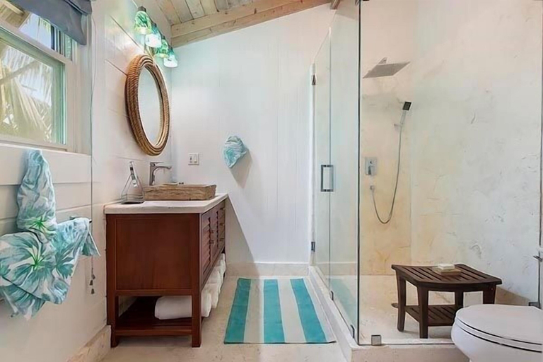 Bathroom 4, Shangri-la 2 Bedroom Home