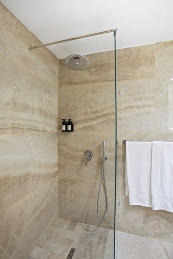 Bathroom 4, Hotel Donia Sfax, Sfax Ouest