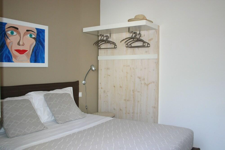 Bedroom 4, Tenuta Vigna Corallo, Lecce