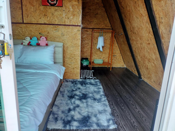 Bedroom 2, หัวน้ำฮิลล์huanamhill, Pua