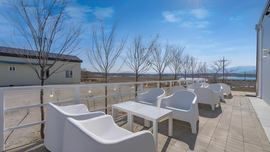 Others 3, Gangneung HELLO 4000 Pension, Gangneung