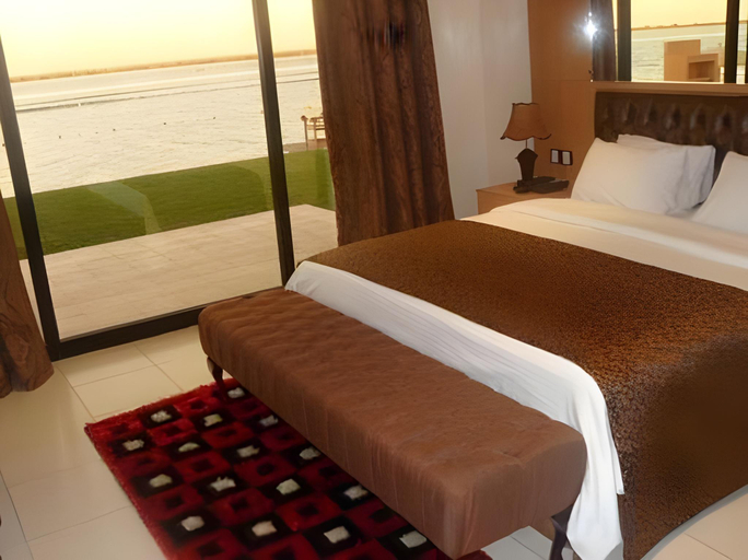 Bedroom 3, Palma Beach Resort & Spa, Umm Al Quwain