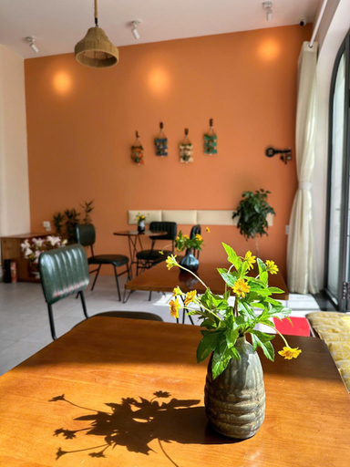 Food & Drinks 5, Hoi An Pinus Boutique, Da Nang