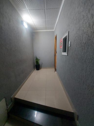 Public Area, Hotel Luar, São Paulo
