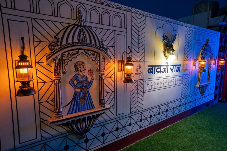 Food & Drinks 3, Atithi Bhanwar By Keshav Global Hotels and Resorts , Udaipur
