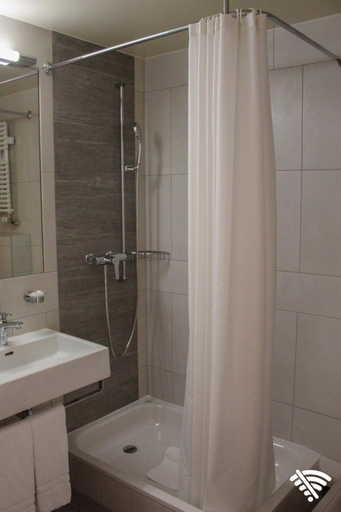 Bathroom 3, Cret-Berard, Lavaux-Oron